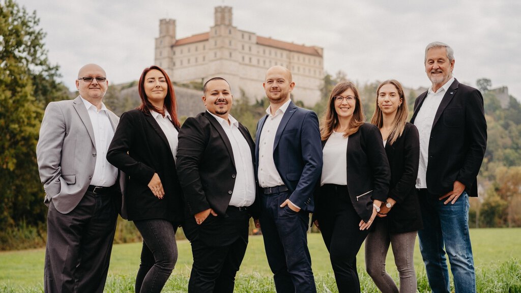 LVM-Versicherungsagentur Alexander Stoll