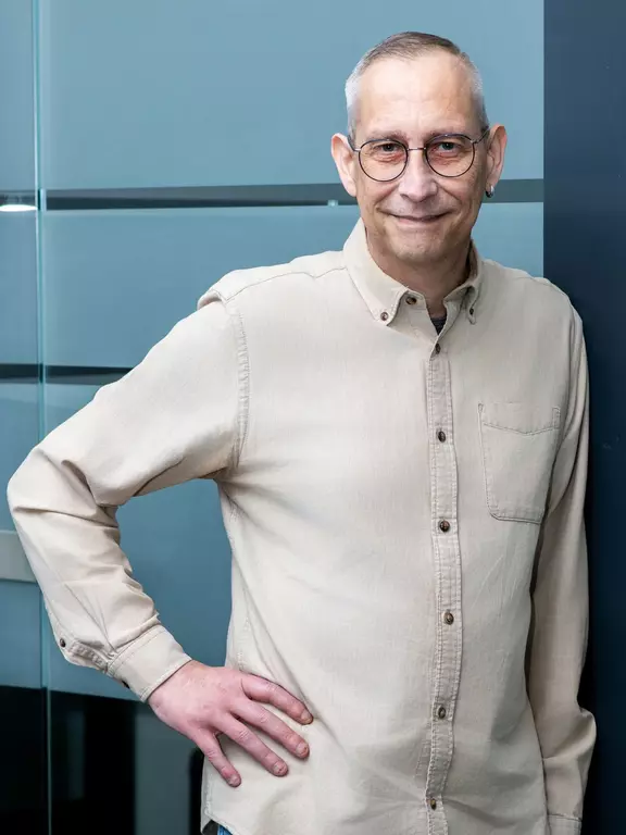 Oliver Borchardt