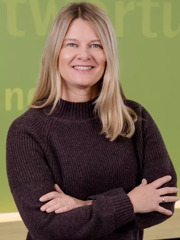 Nicole Ringe
