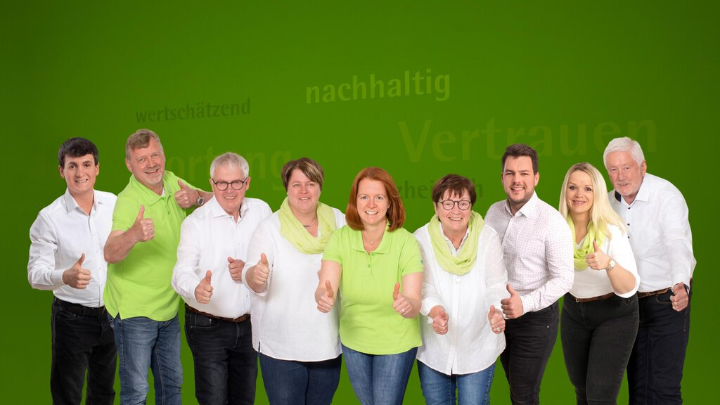 LVM-Versicherungsagentur Warntjen KG