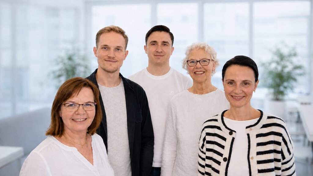 LVM-Versicherungsagentur Große-Ruyken