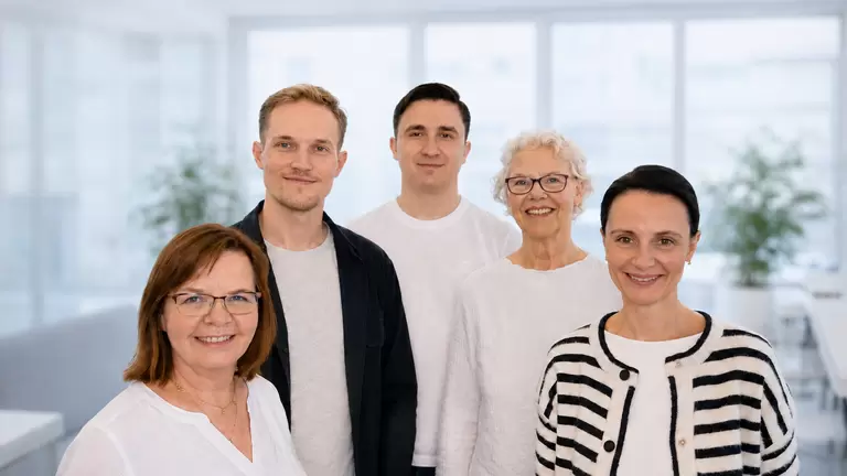 Wir kümmern uns: LVM-Versicherungsagentur Große-Ruyken