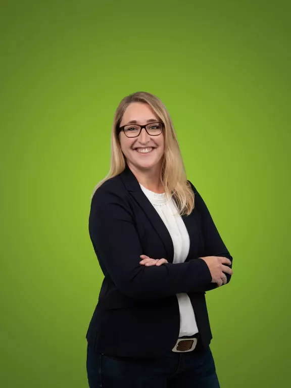 Claudia Pollmeier-Podgacki