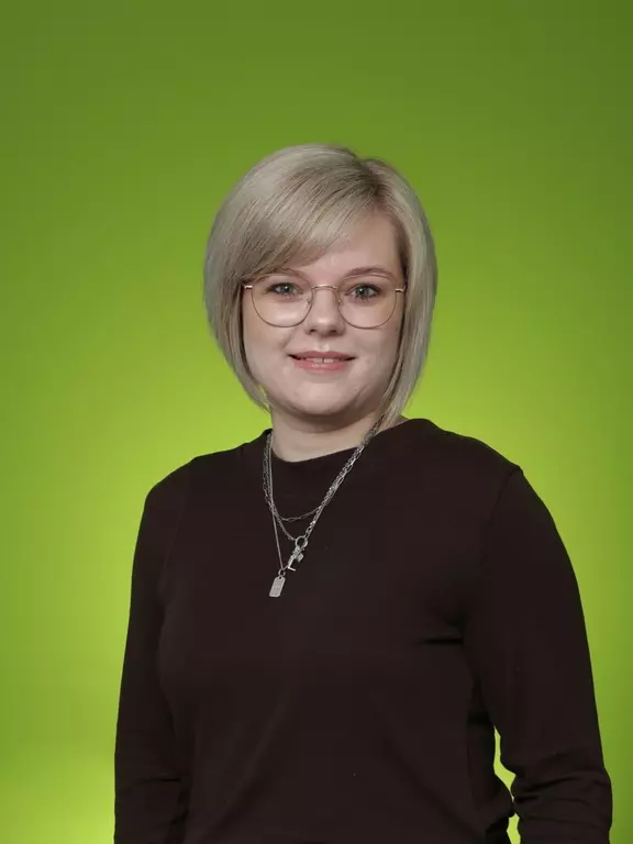 Kristin Haubrock