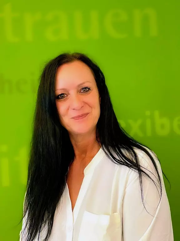 Annett Herold