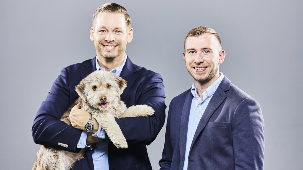 LVM-Versicherungsagentur Christiaan van der Garden