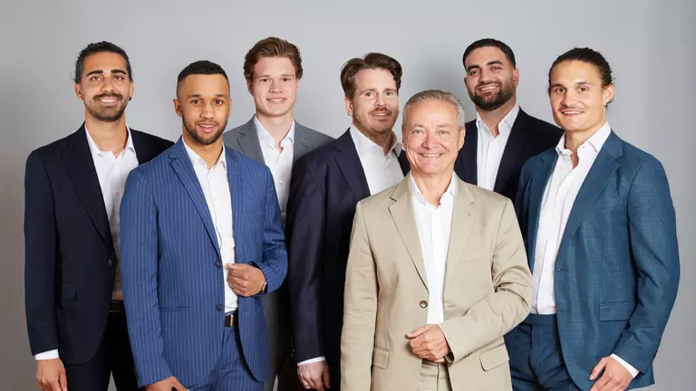 Wir kümmern uns: LVM-Versicherungsagentur Stampfl & Kul