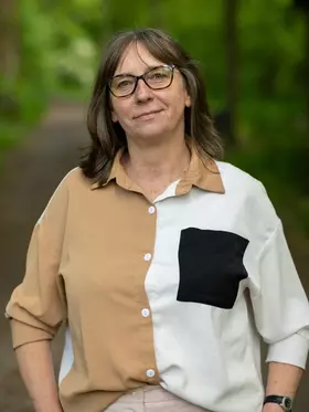 Sibylle  Schormann