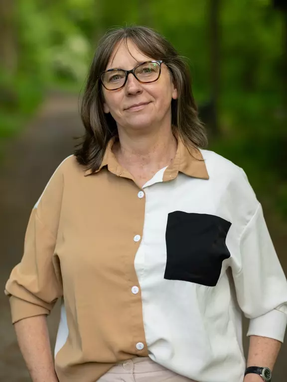 Sibylle  Schormann