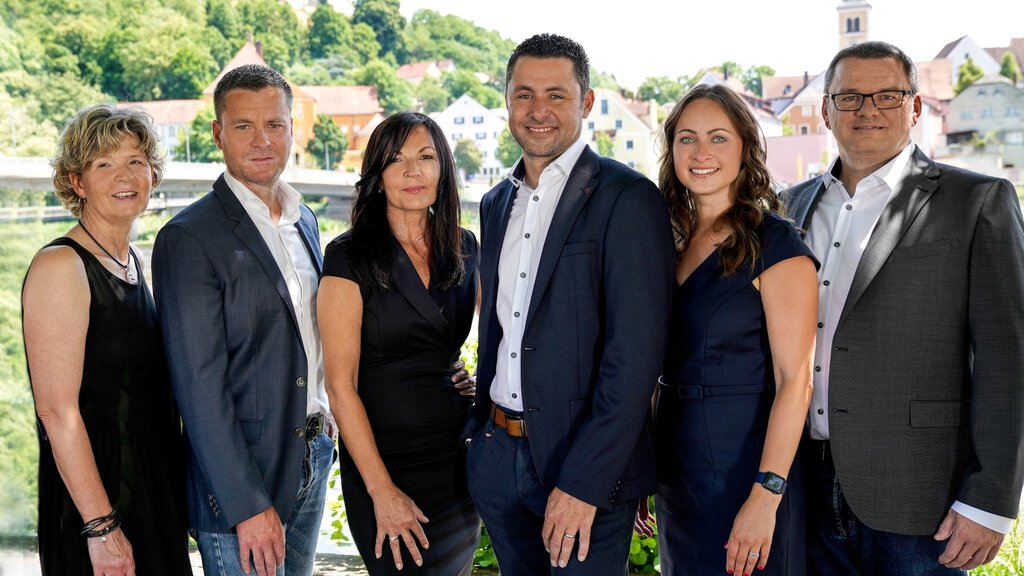 LVM-Versicherungsagentur Sebastian Höfler