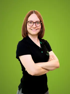 Nicole Steinhoff