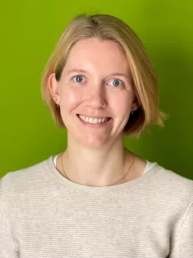 Nadja Geisler