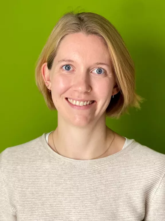 Nadja Geisler