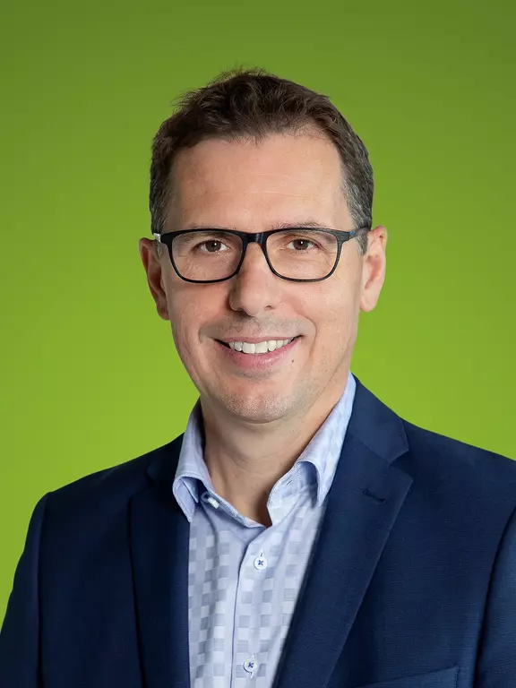 Olaf Westermann