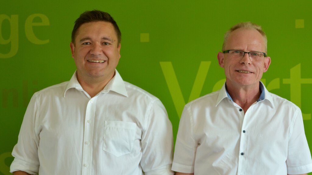 LVM-Versicherungsagentur Hinterholzner & Gröger