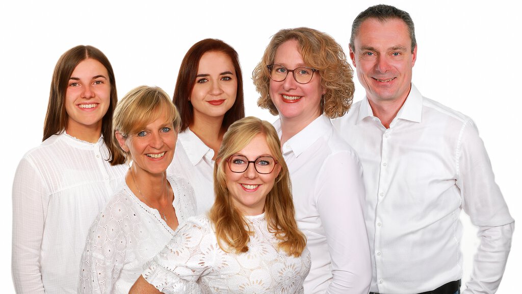 LVM-Versicherungsagentur Bettina Steinrücke