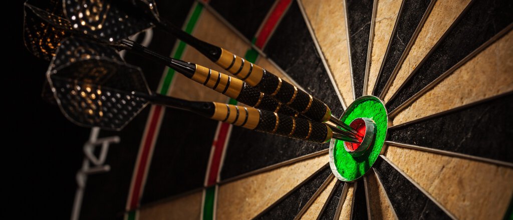 Darts