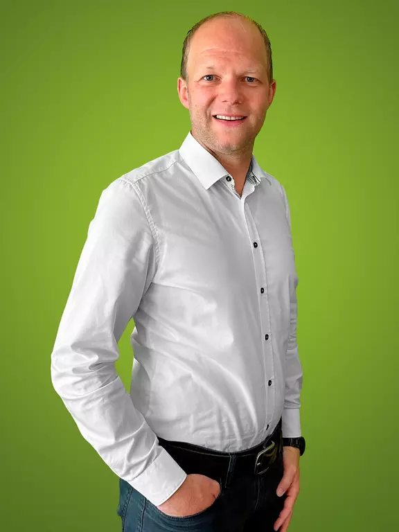 Andre Möller