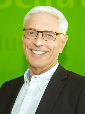 Hans Reinhardt