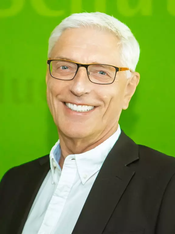 Hans Reinhardt