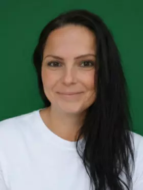 Sandra Kistner
