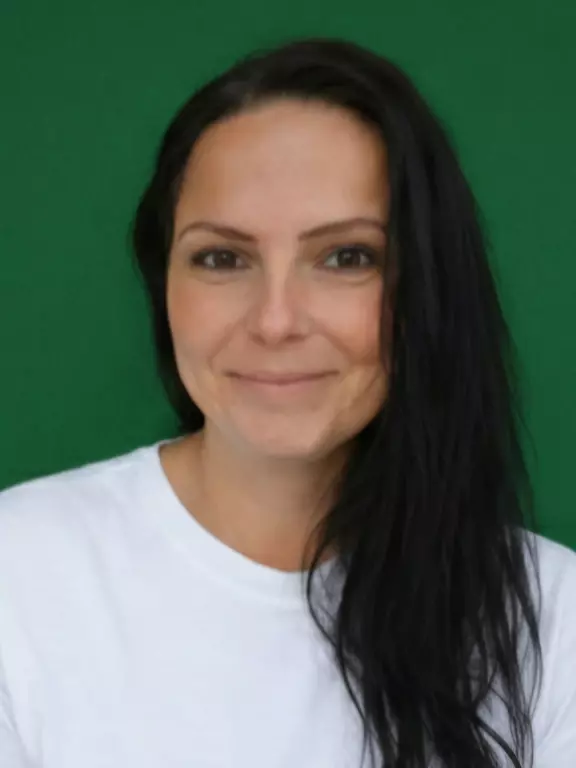 Sandra Kistner