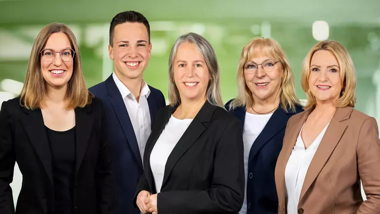 Ich kümmere mich: LVM-Versicherungsagentur Uta Ehling