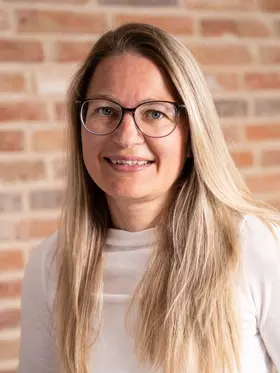 Melanie Dirksen