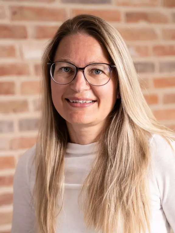 Melanie Dirksen