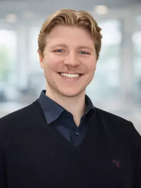 Lennart Rühmann