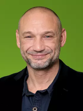 Oliver Blankenheim