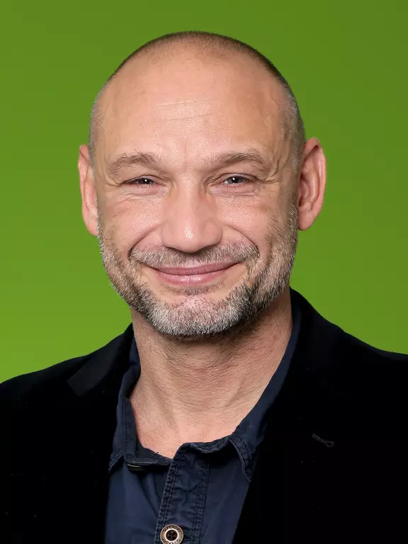 Oliver Blankenheim