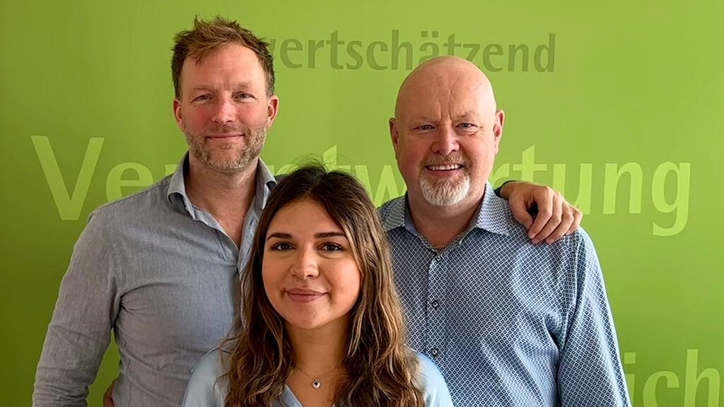 LVM-Versicherungsagentur Lanfer GmbH