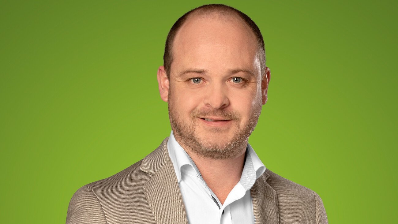 Bild von Benedikt Weber