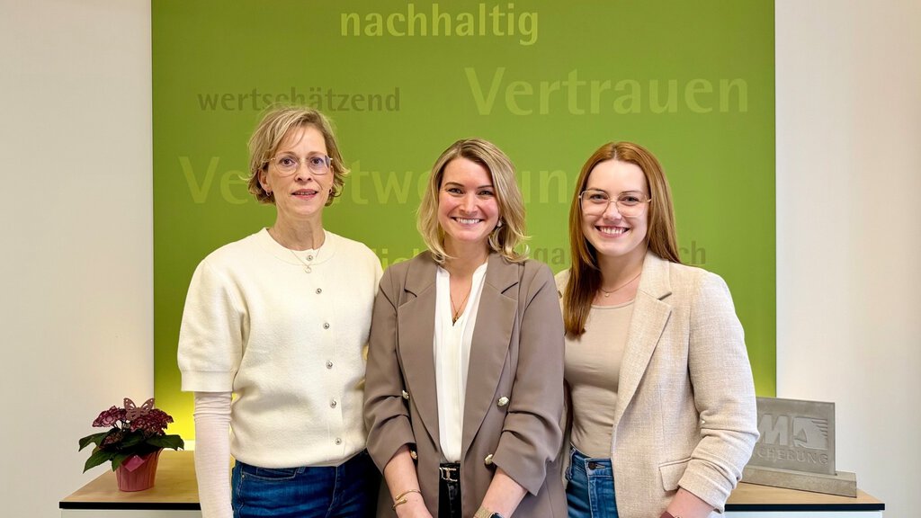 LVM-Versicherungsagentur Sabrina Jessica Möbes