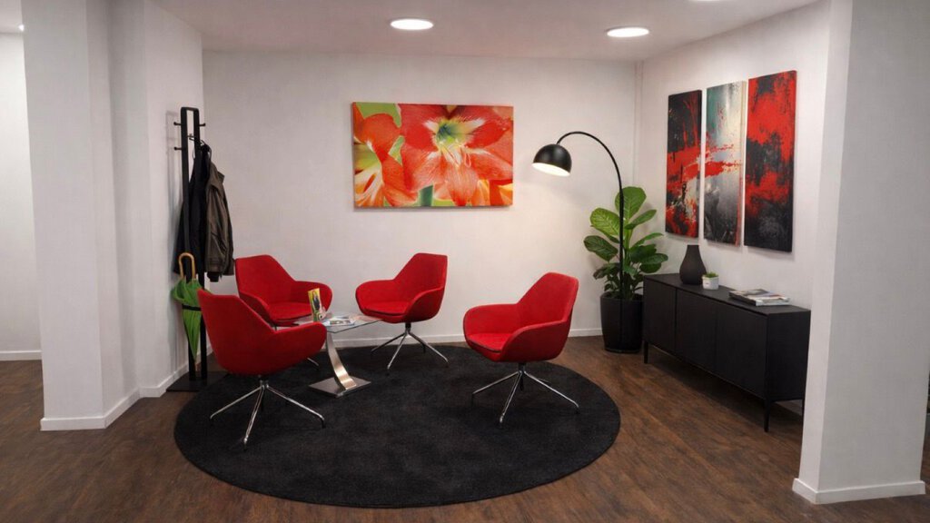 LVM-Versicherungsagentur Patrick Lukas