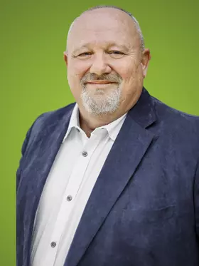 Klaus Schneider