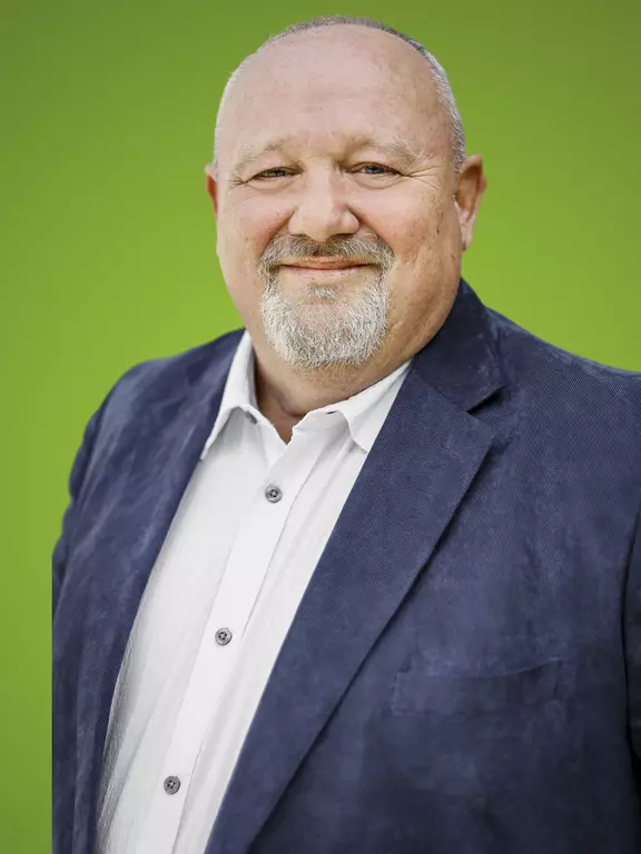 Klaus Schneider