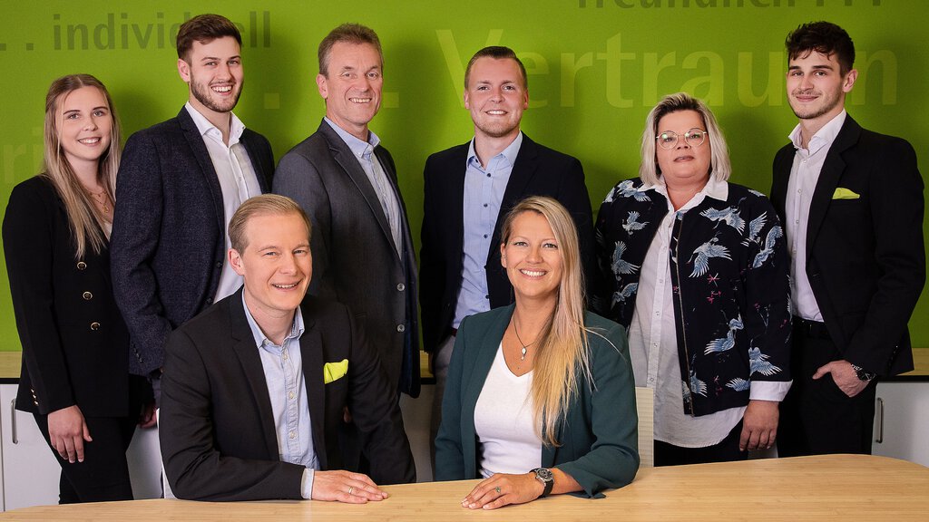 LVM-Versicherungsagentur Ruberg & Ahrens