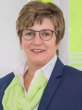 Heike Wetekam
