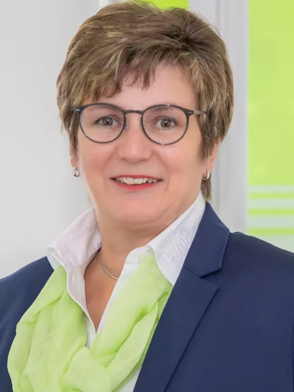 Heike Wetekam