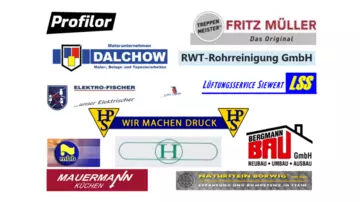Zuverlässige Handwerker gesucht ?