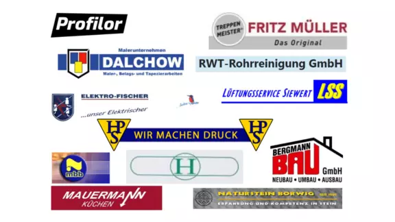 Zuverlässige Handwerker gesucht ?