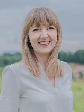 Marina Mägele