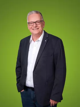 Uwe Bielefeld