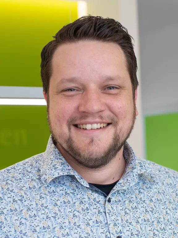 Julian Spiekermann