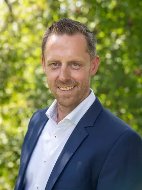 Christian Hoffmann