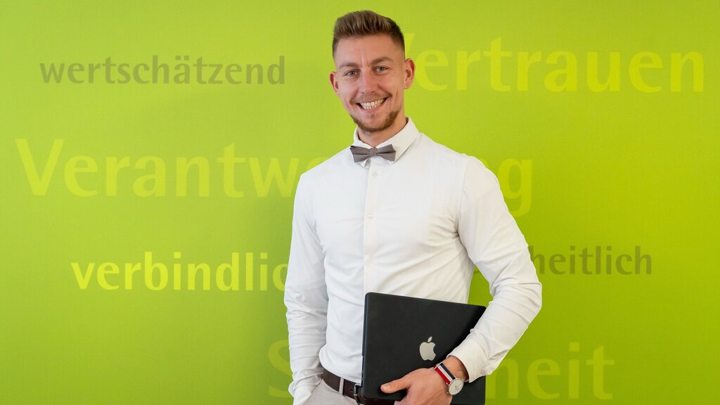 LVM-Versicherungsagentur Marvin Plautz