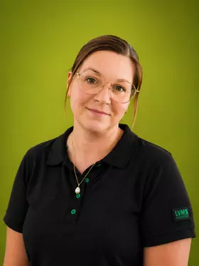 Lena Klasing