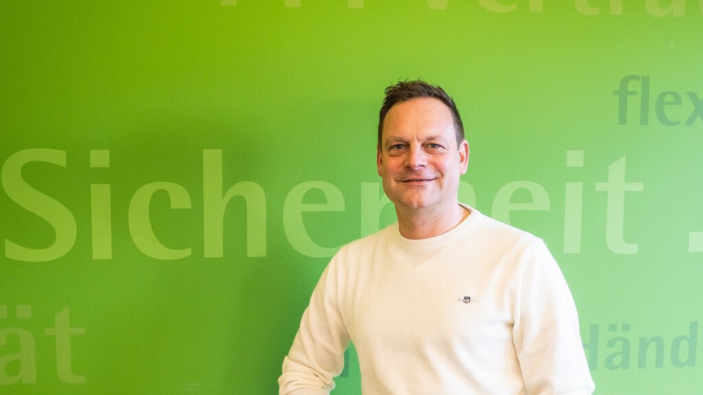 LVM-Versicherungsagentur Jan Baumgart